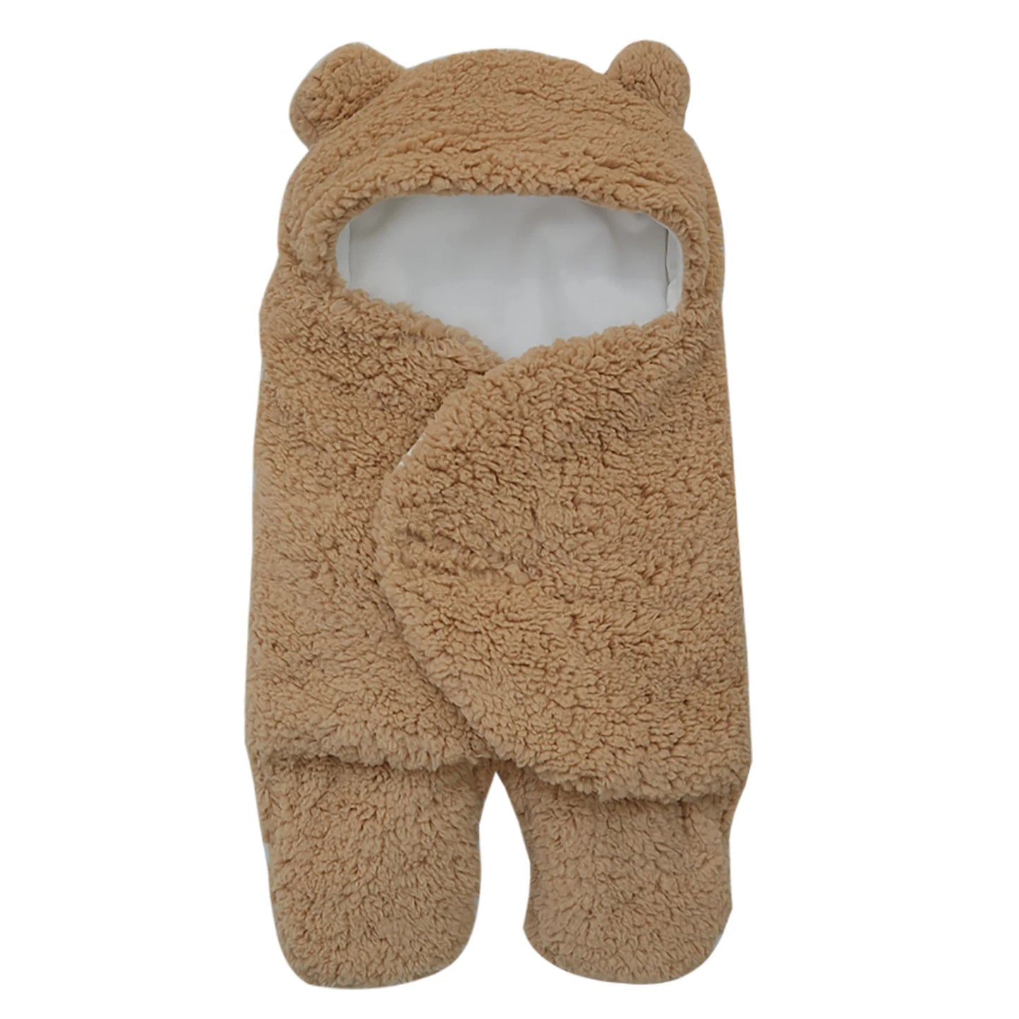 Soft Baby Sleeping Bags