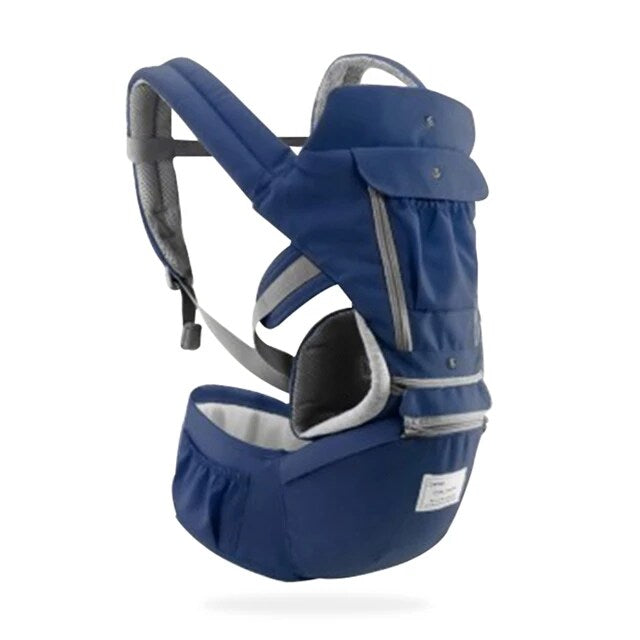 Baby Carrier Wrap Sling