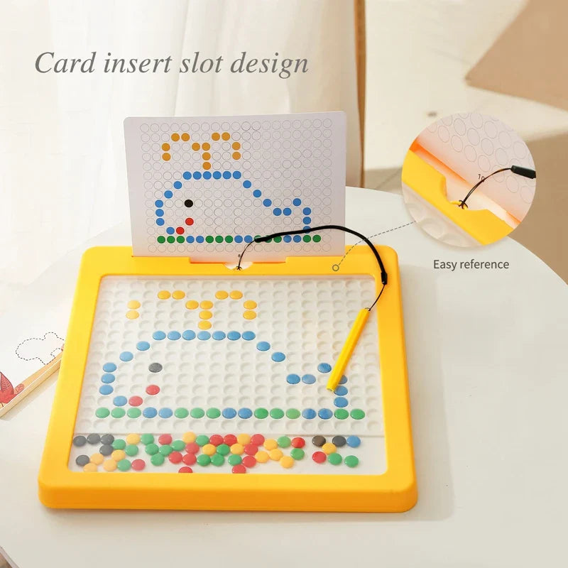 Magnetic Drawing Board