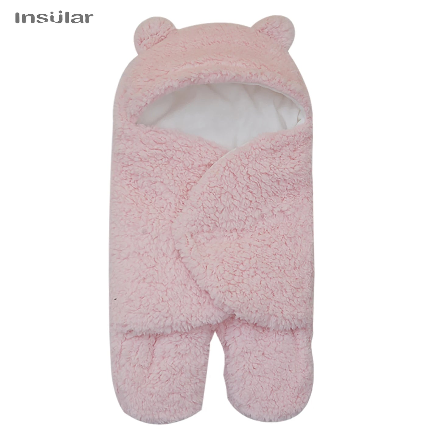 Soft Baby Sleeping Bags