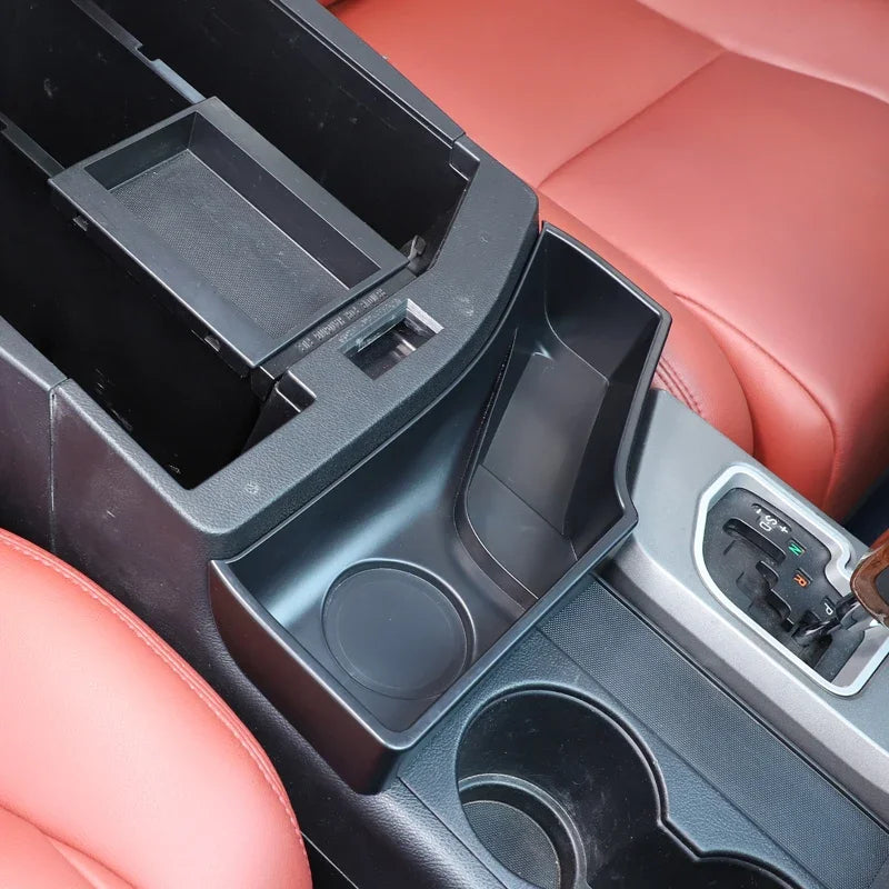 Car Holder Storage Box