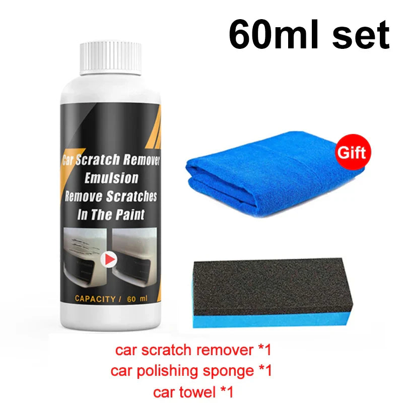 Car Scratch Remover Paint