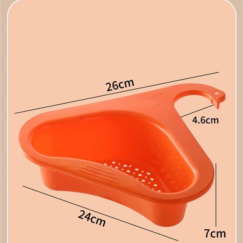 Sink Drain Basket