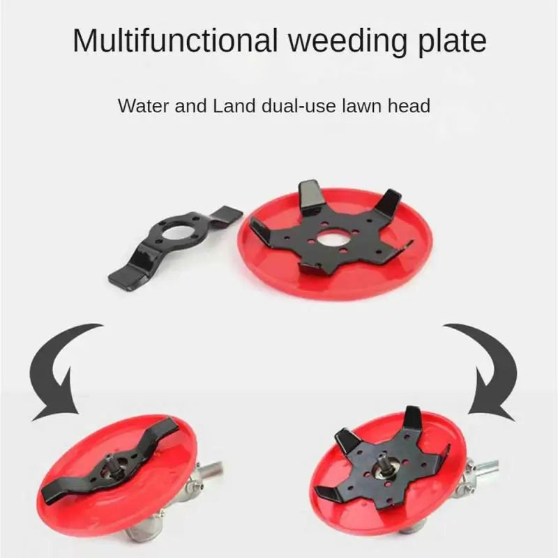 Weeding Machine Weed – EasY GadgetX