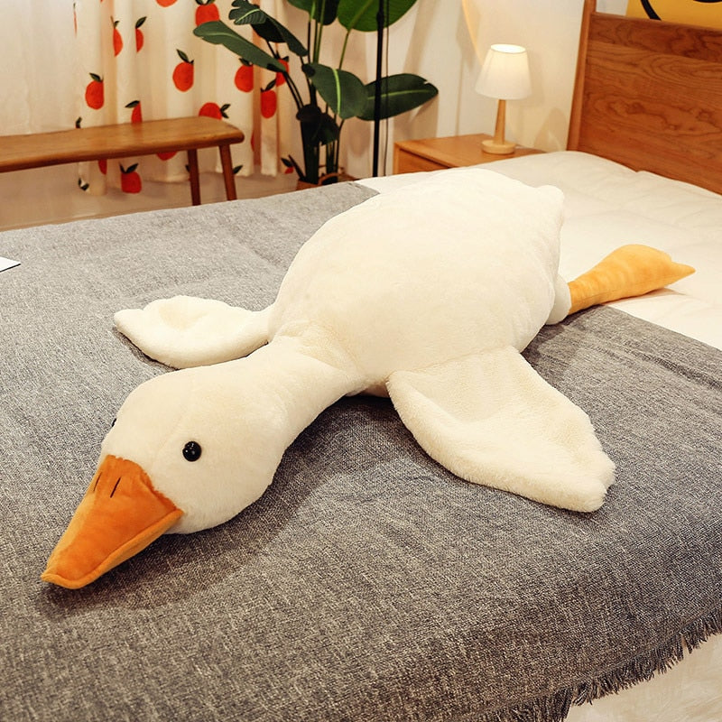 Cute Cotton Goose Stuffed Toys