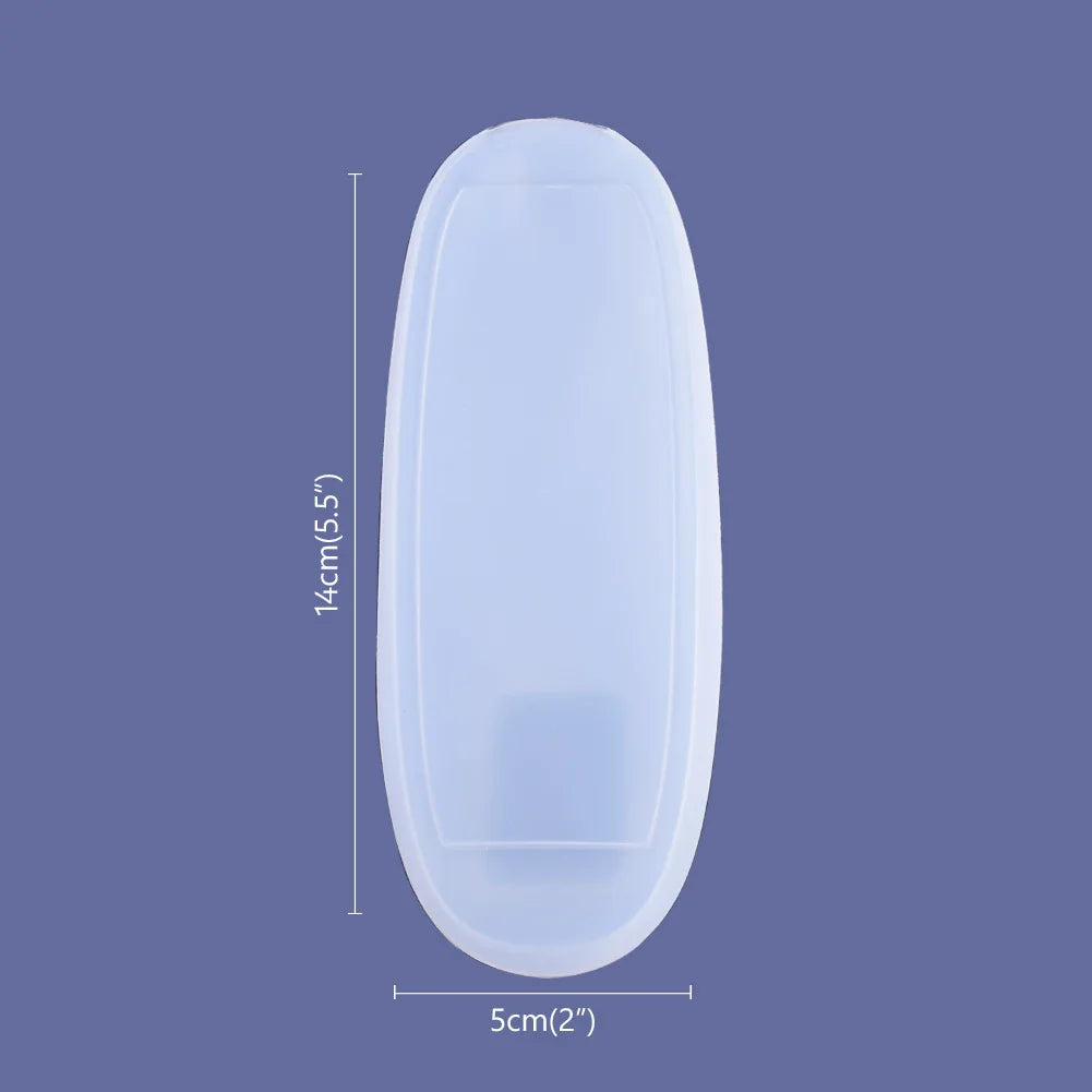 Remote Control Silicone Case