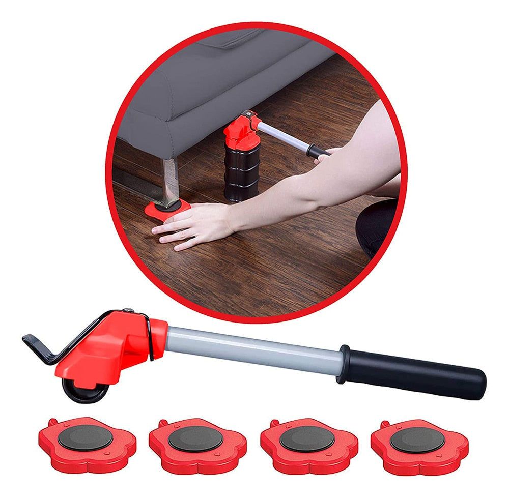 Furniture Moving Tools – EasY GadgetX
