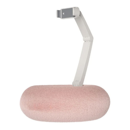 Mobile Phone Pillow Holder