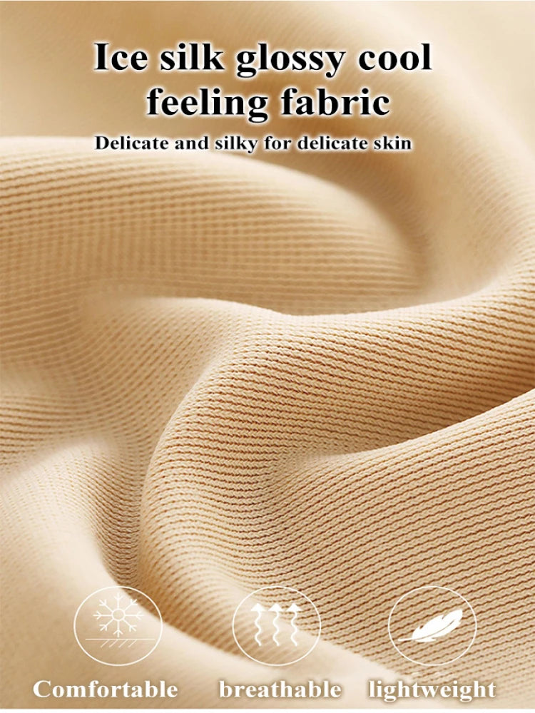 Female Anchor Fake Chest Bra