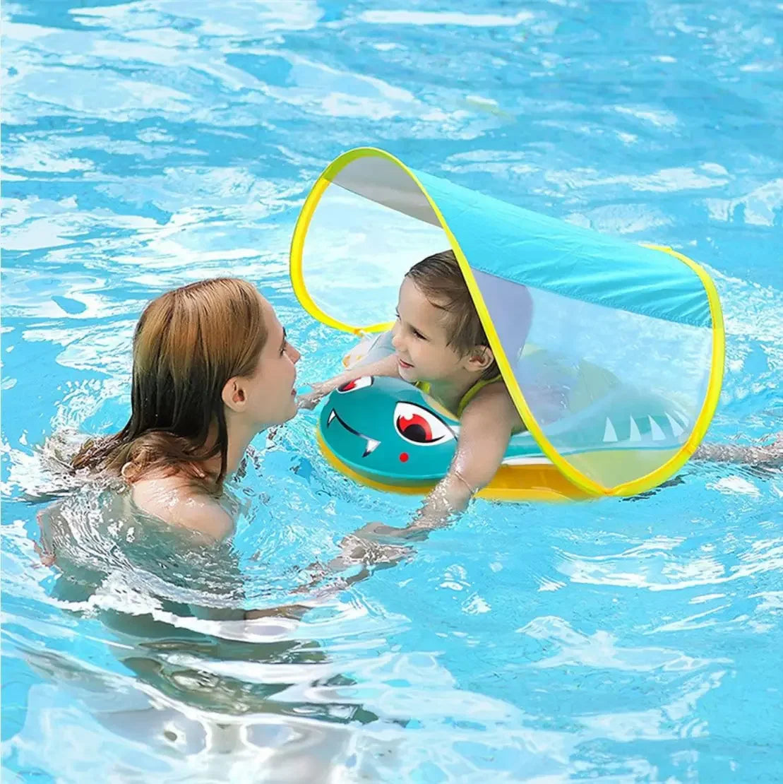 Children's Swimming Ring