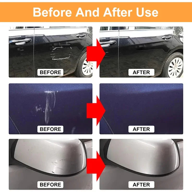 Car Scratch Remover Paint