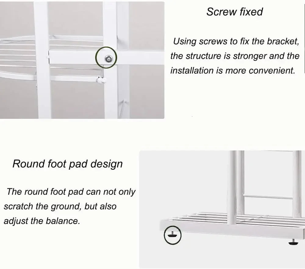 Plant Stand