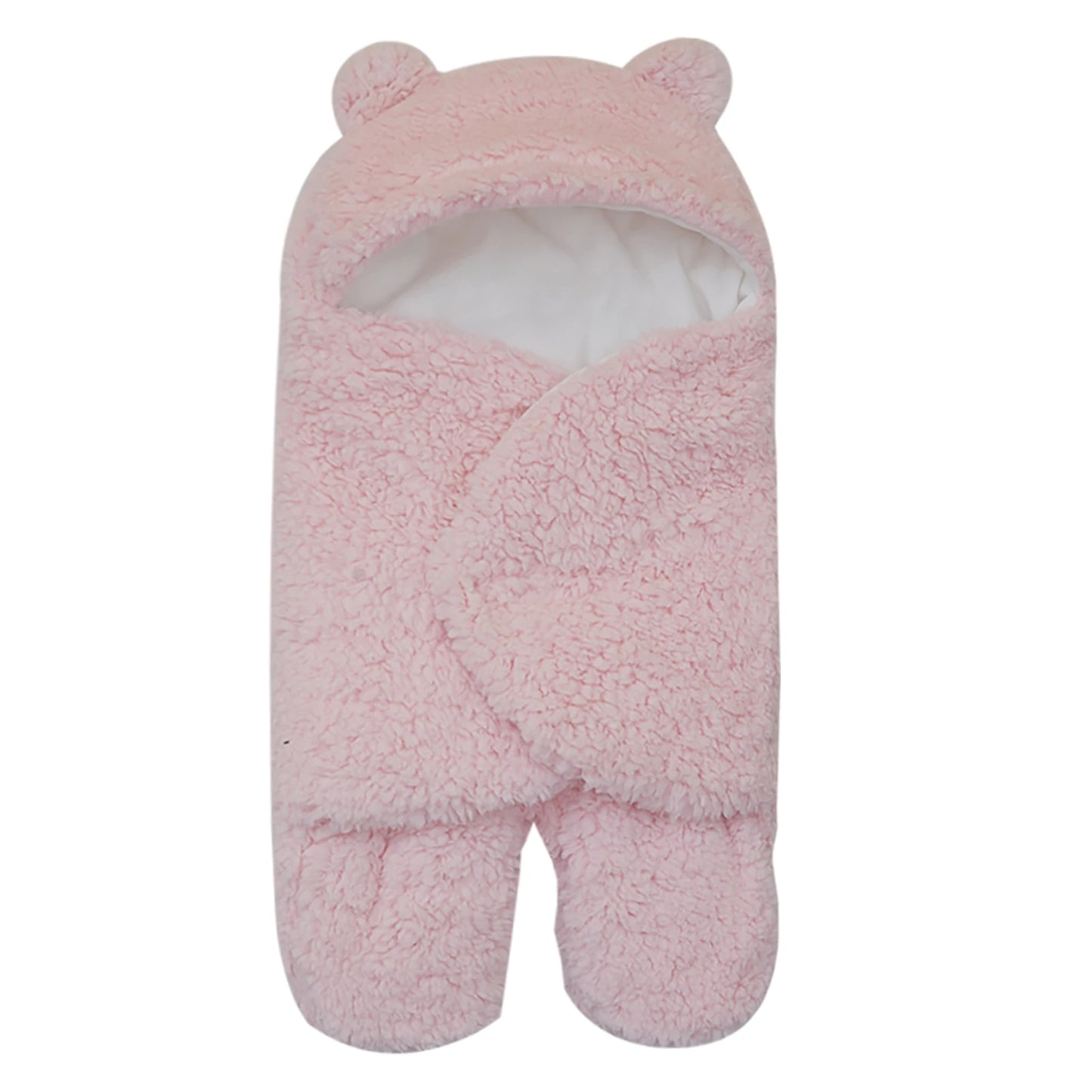 Soft Baby Sleeping Bags