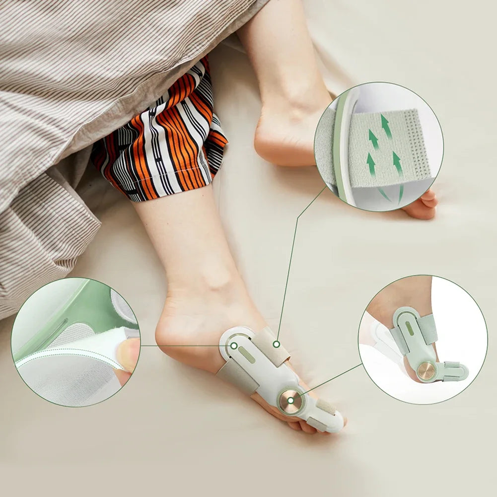 Bunion Corrector Toe