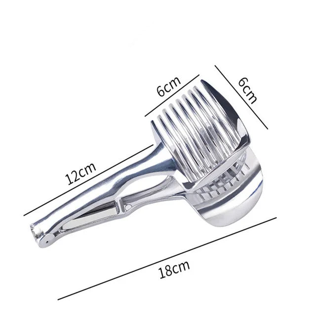 Slicer Tomato Cutter