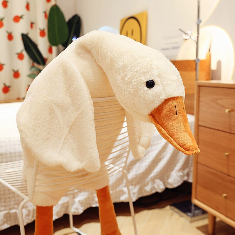 Cute Cotton Goose Stuffed Toys