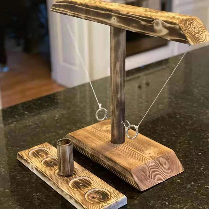 Kids Adults Ring Toss Games