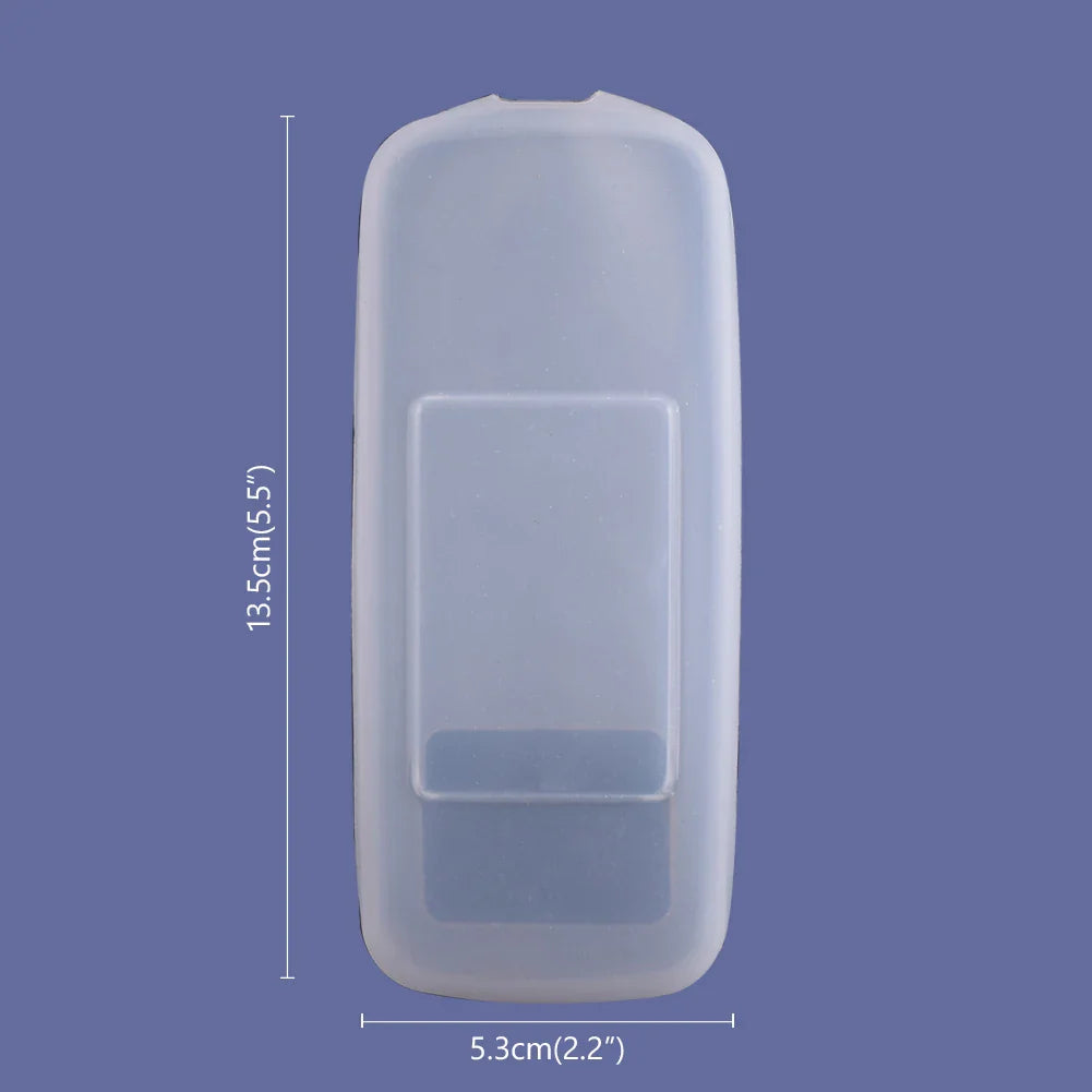 Remote Control Silicone Case