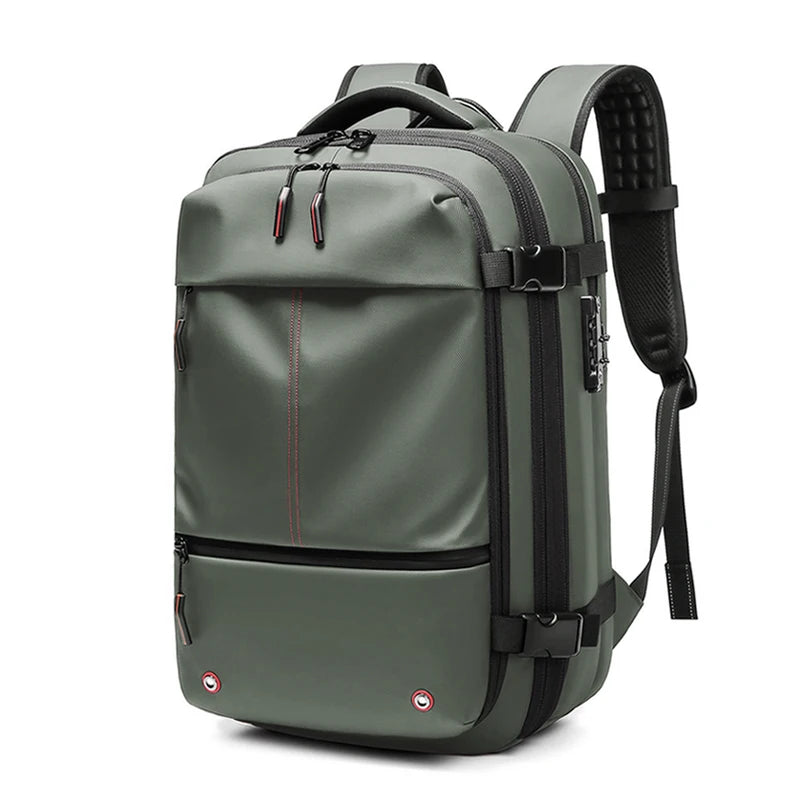 Men Travel Backpack