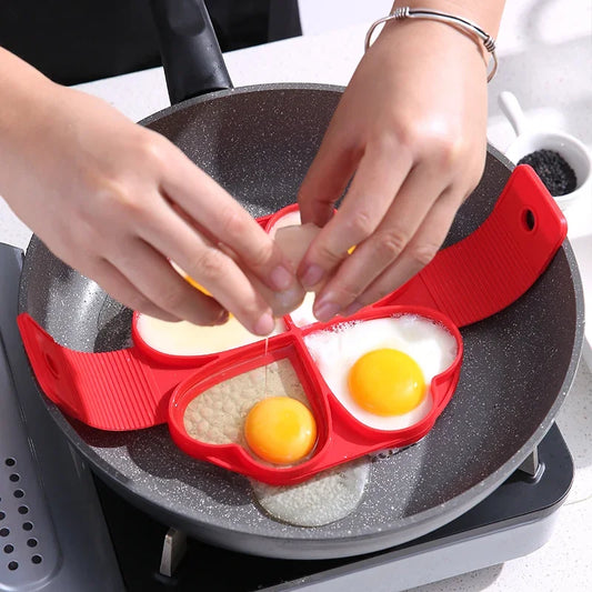 Pancake Maker Egg