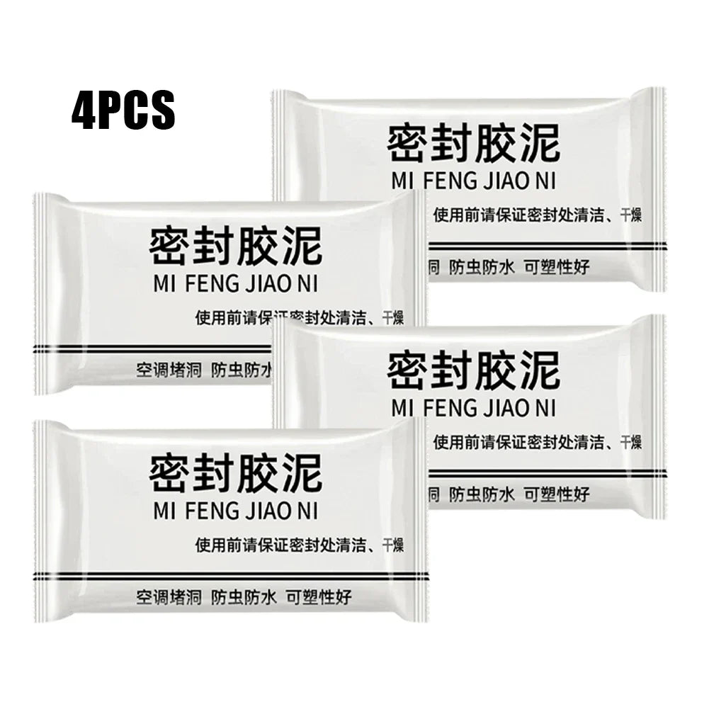 4pcs Wall Hole Sealant