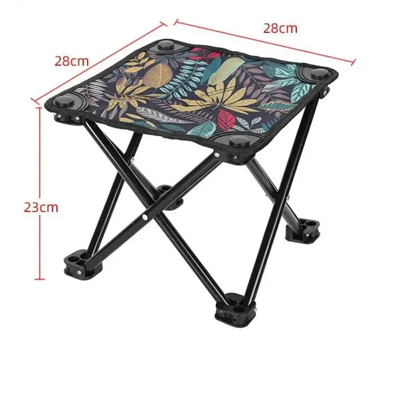 Outdoor Folding Chairs