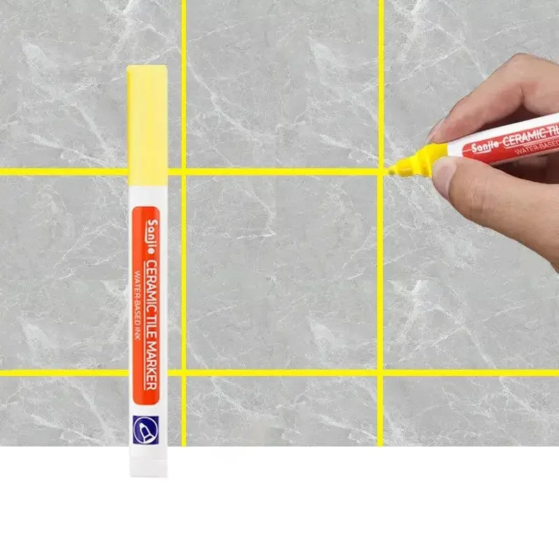 Waterproof Tile Marker