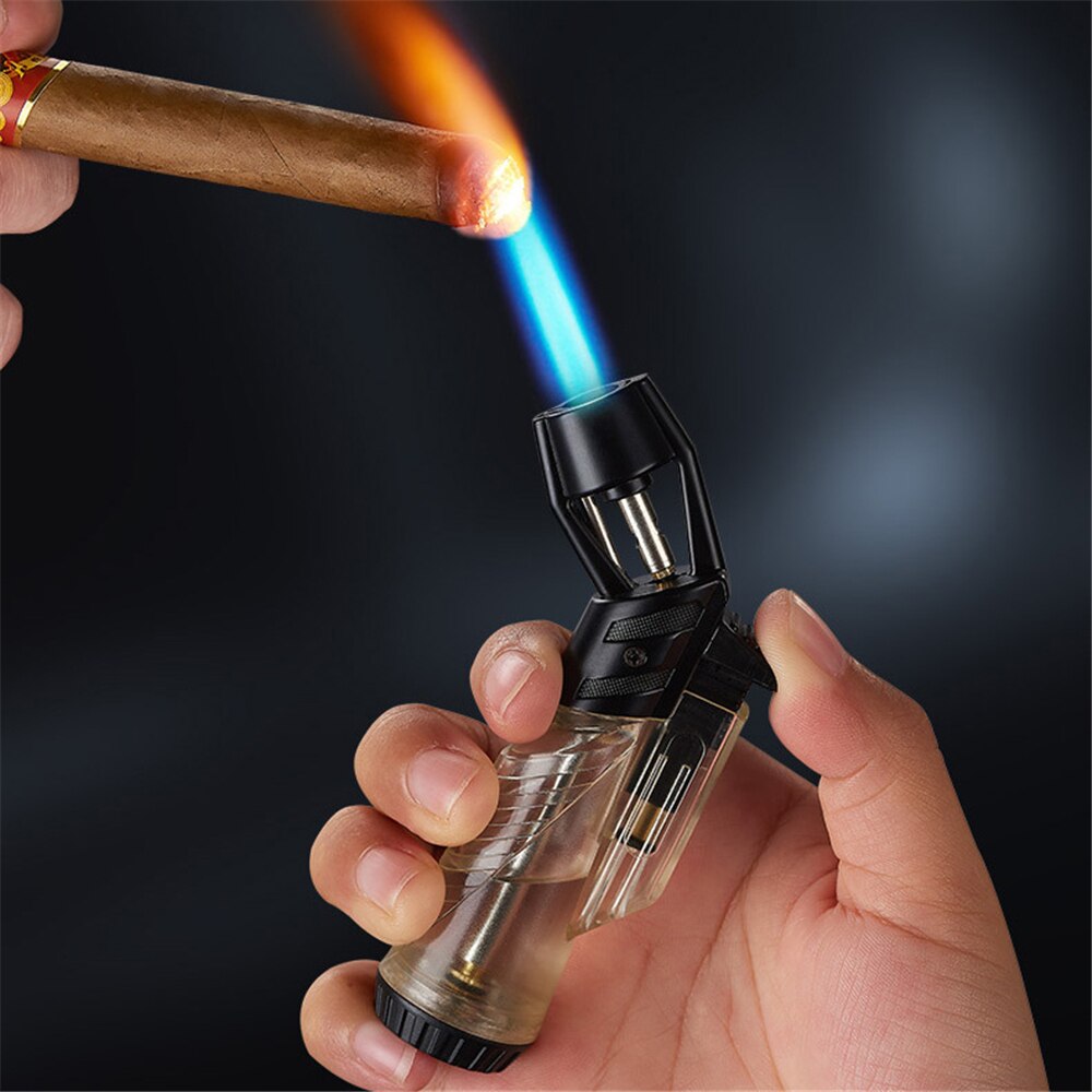 Torch Shaped Lighter