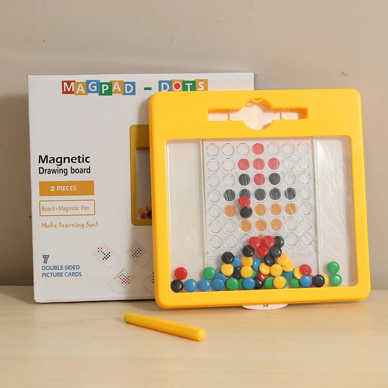 Magnetic Drawing Board