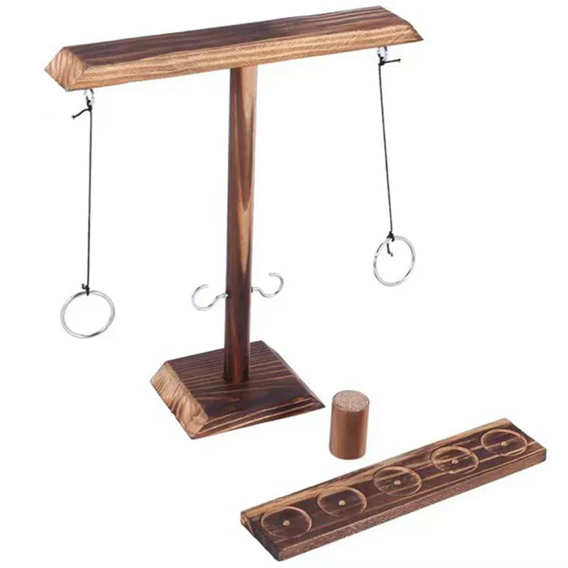 Kids Adults Ring Toss Games