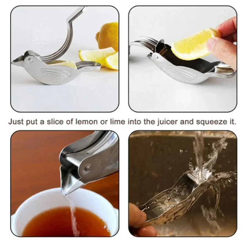 Lemon Squeezers Juicer