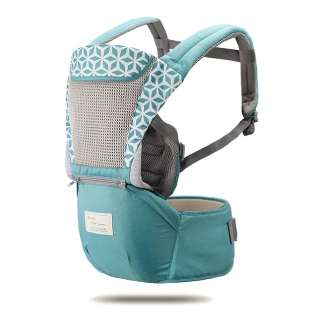 Baby Carrier Wrap Sling