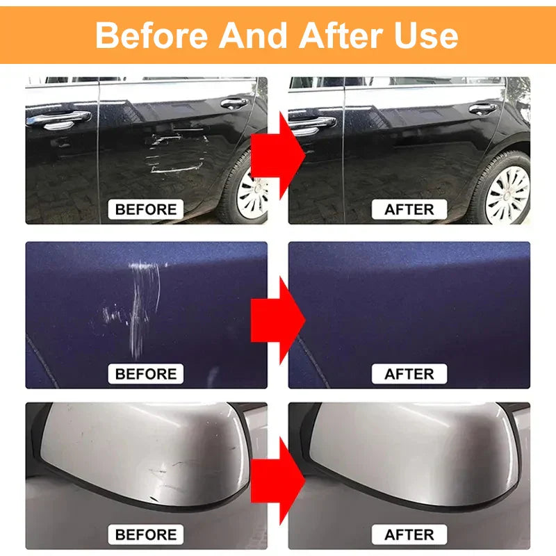 Car Scratch Remover Paint