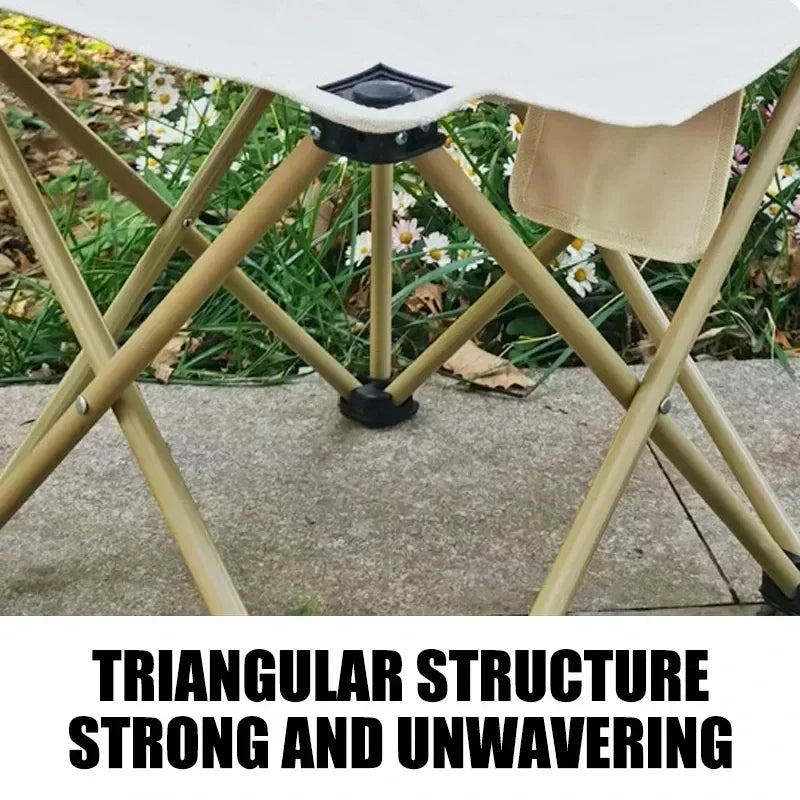 Outdoor Folding Chairs