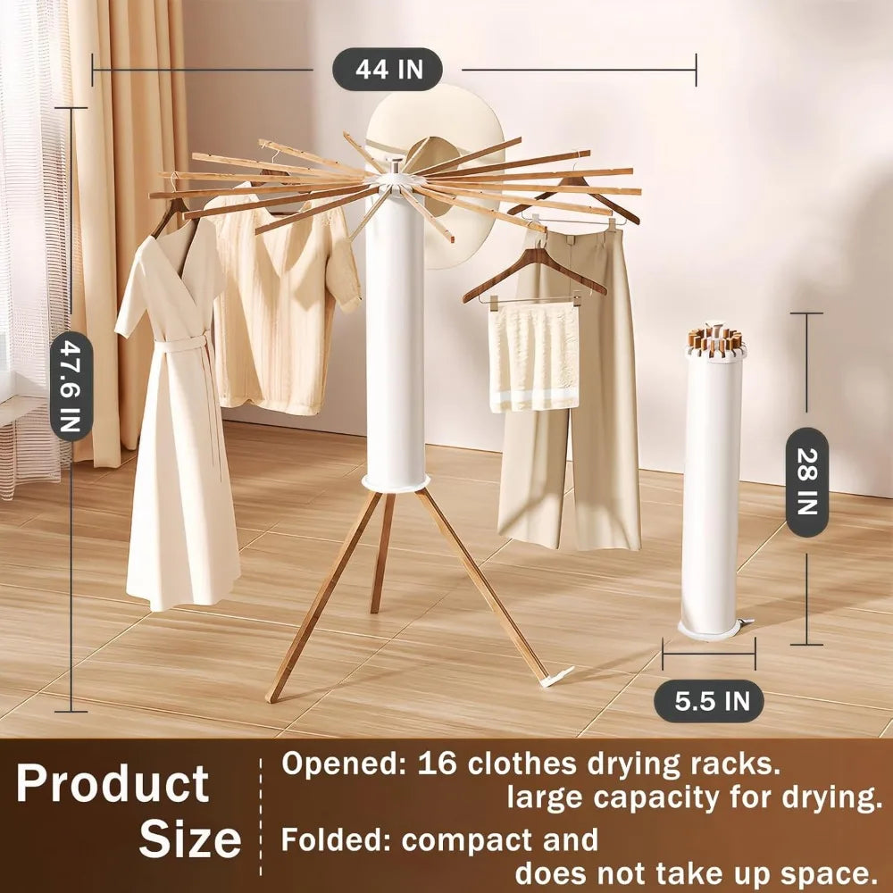 Clothes Drying Rack