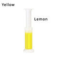Flower Toilet Cleaner gel