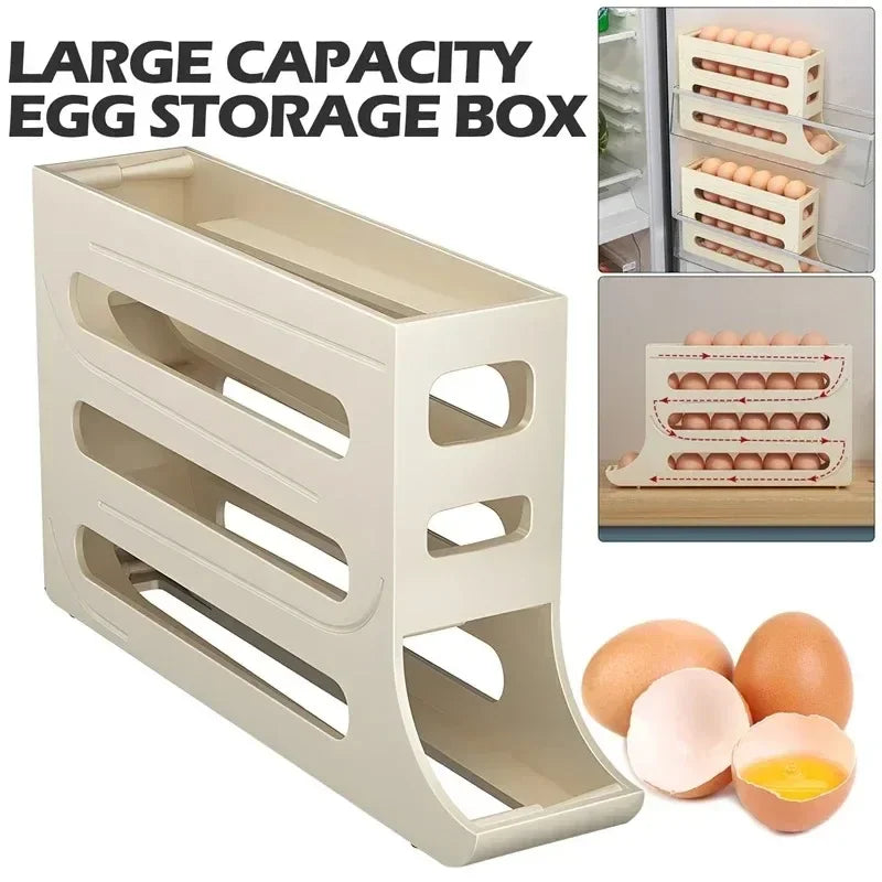 Egg Storage Box
