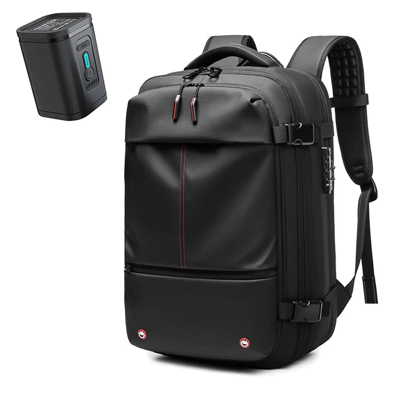 Men Travel Backpack