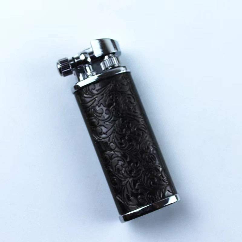 Tang Grass Vintage Lighter