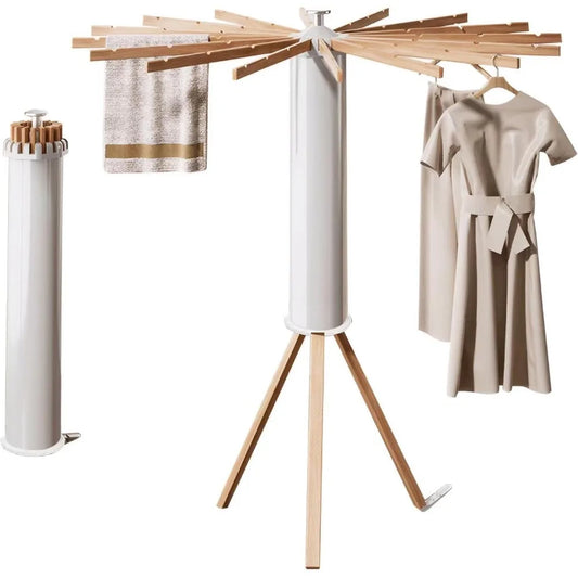 Clothes Drying Rack