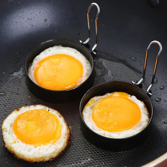 Mould Egg Rings