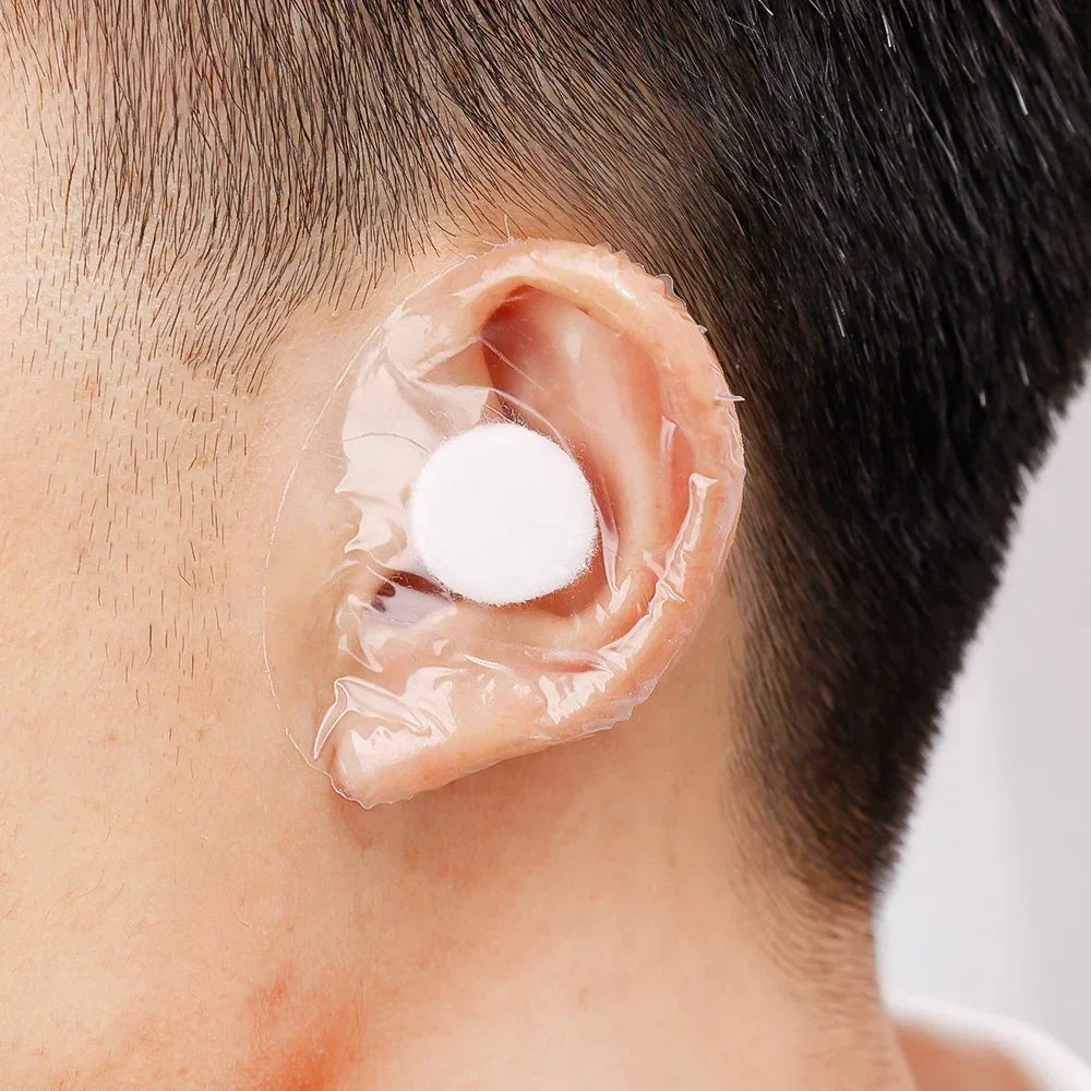 Adhesive Ear Pad