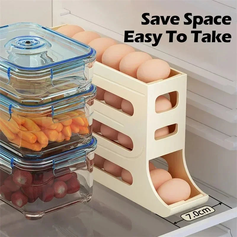 Egg Storage Box