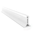 Silicone Water Retaining Strip
