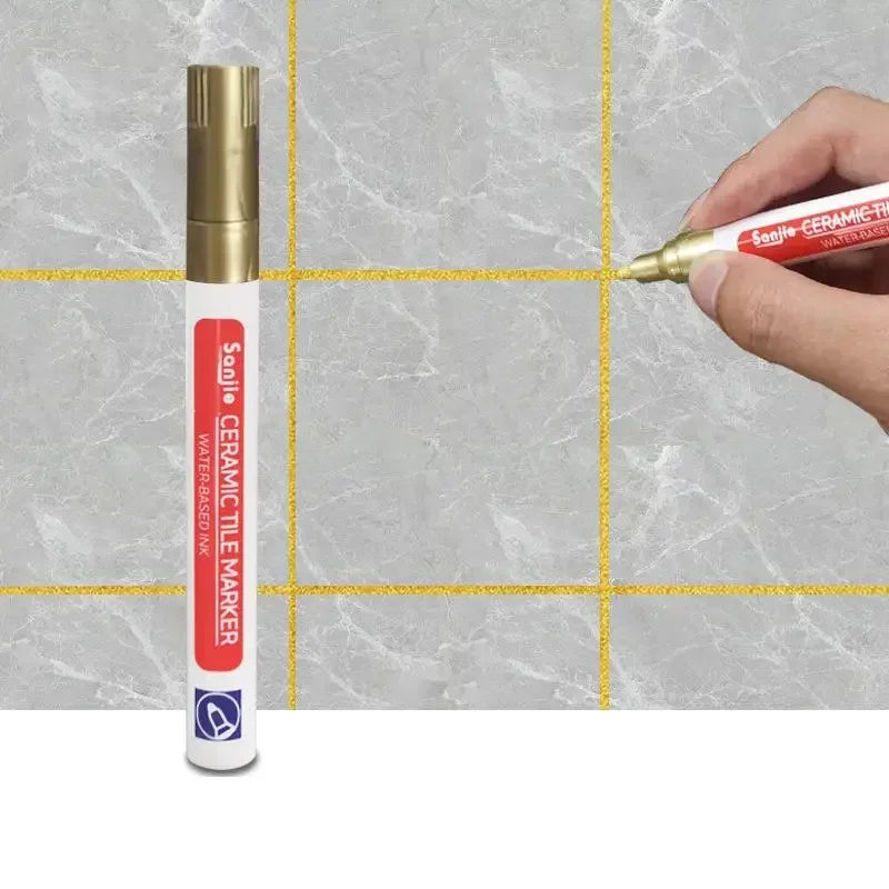 Waterproof Tile Marker