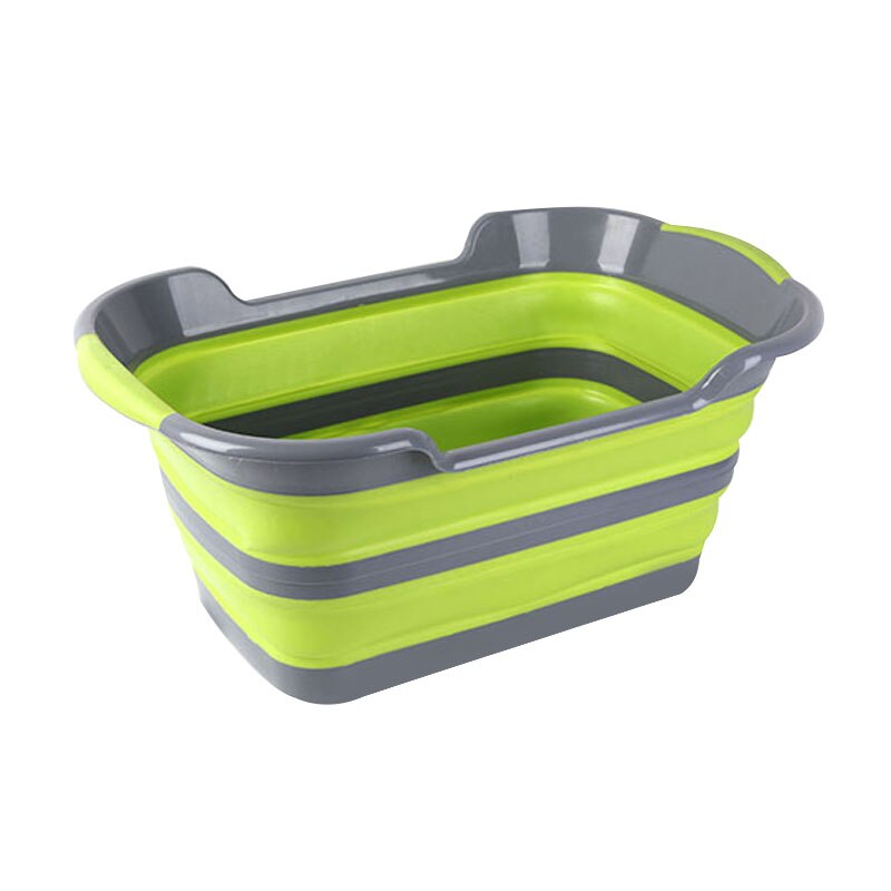 Foldable Bathtub