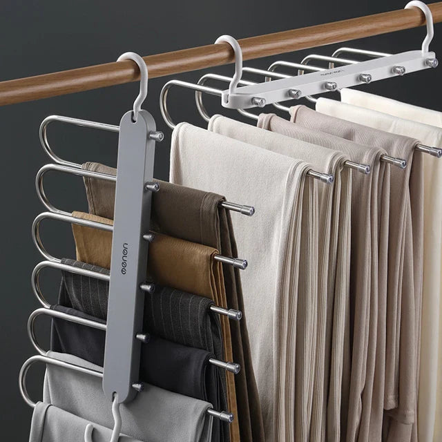 Collapsible Pants Hanger, pant hanger