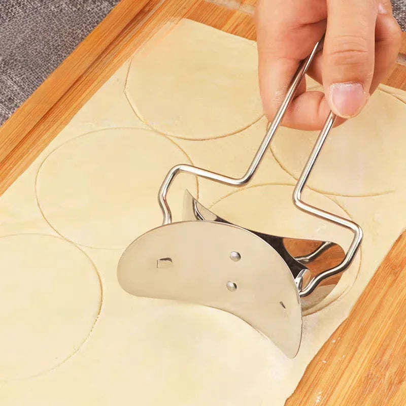 Dumpling Wrapper Cutter