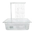 Bird Bathing Shower Box