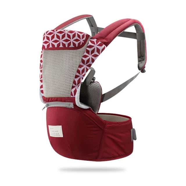 Baby Carrier Wrap Sling